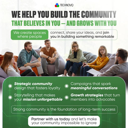 Build a Community That Buys From You — Not Just Follows You (+ 30 Hours)
