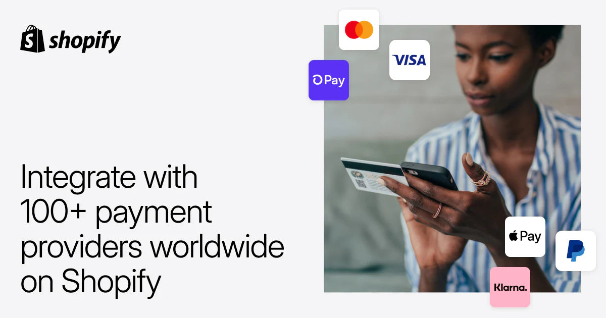 Verified Shopify Payment Store – Ready to Receive Payments Instantly