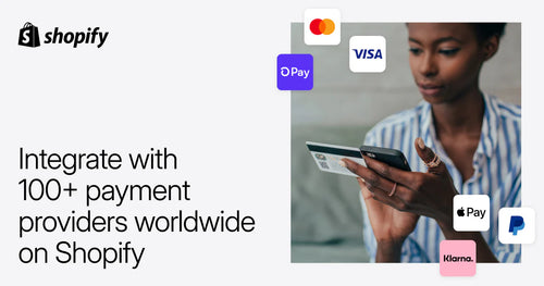 Verified Shopify Payment Store – Ready to Receive Payments Instantly