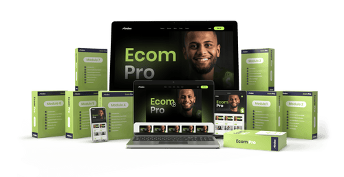 Comment lancer un business E-Commerce en 30 jours